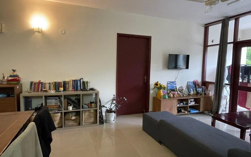 Female flatmate required in 3BHK  apartment  in Bangalore