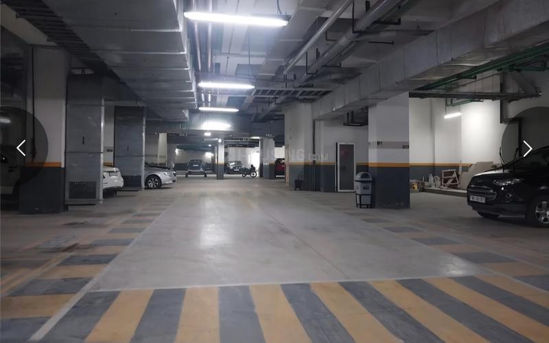 Roommate required in 3BHK  apartment  in Sector-69