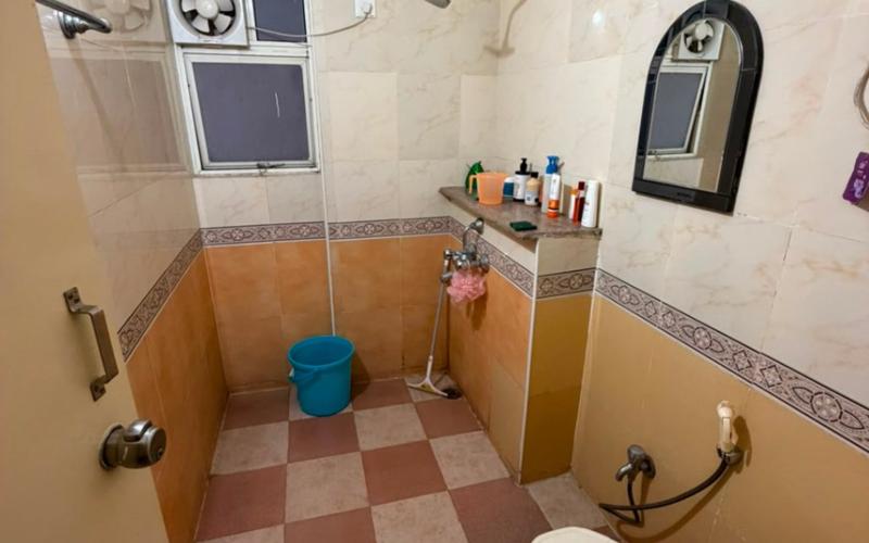 Female flatmate required in 3BHK  apartment  in Arekere