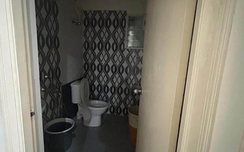 Male flatmate required in 3BHK  flat  in Thubarahalli-Whitefield