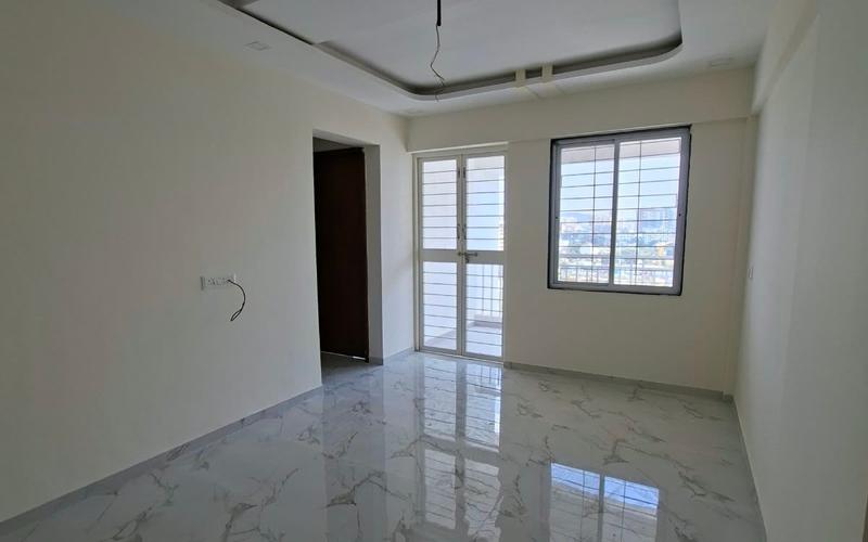 2BHK flat for rent in Kiwale-Ravet