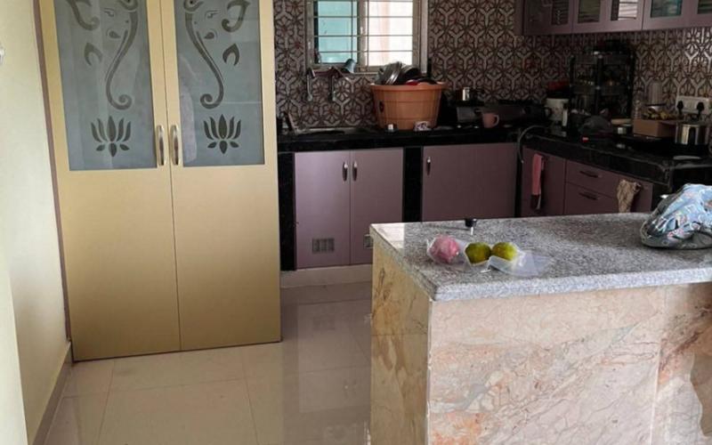 Female flatmate required in 3BHK  flat  in KPHB-Phase-2-Kukatpally