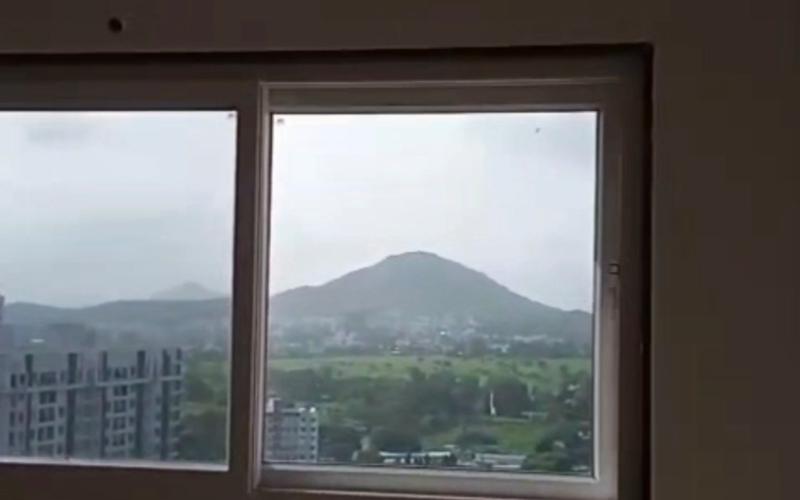 4BHK apartment for rent in Kiwale-Ravet