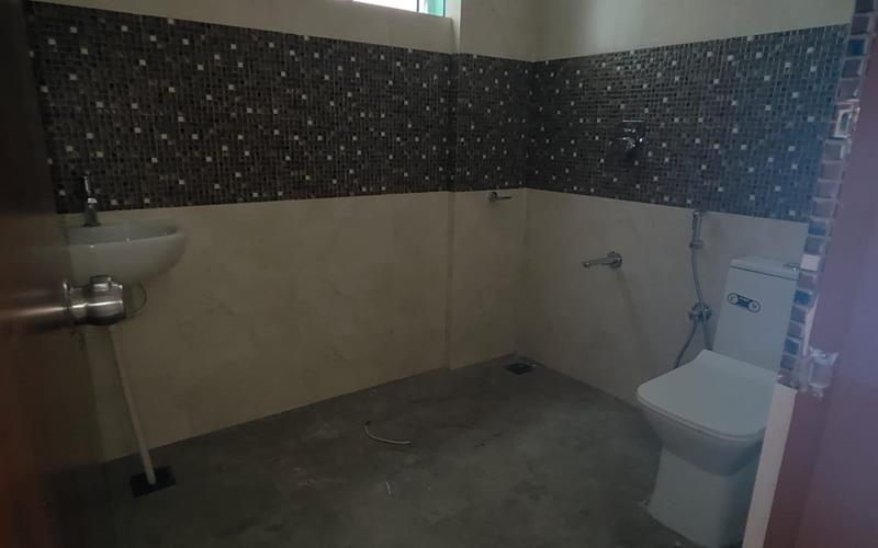 1BHK flat for rent in Indiranagar
