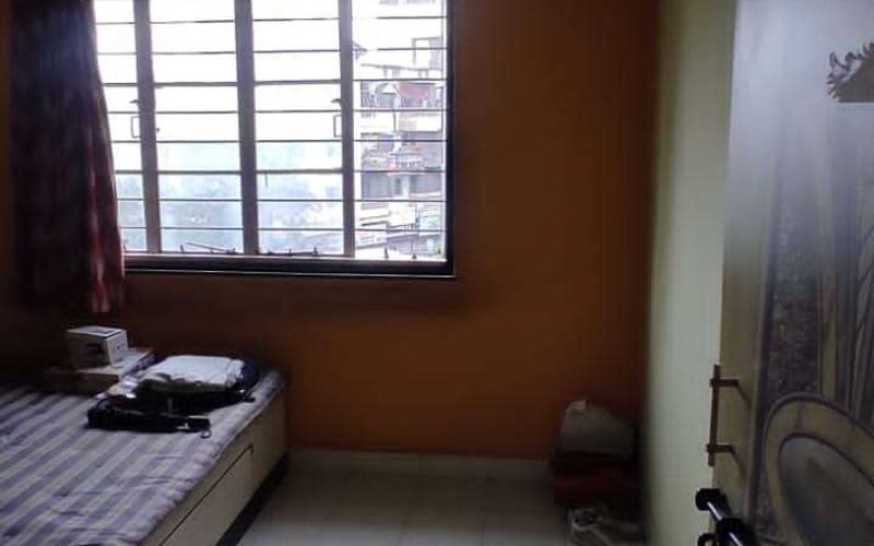2BHK apartment for rent in Kharadi