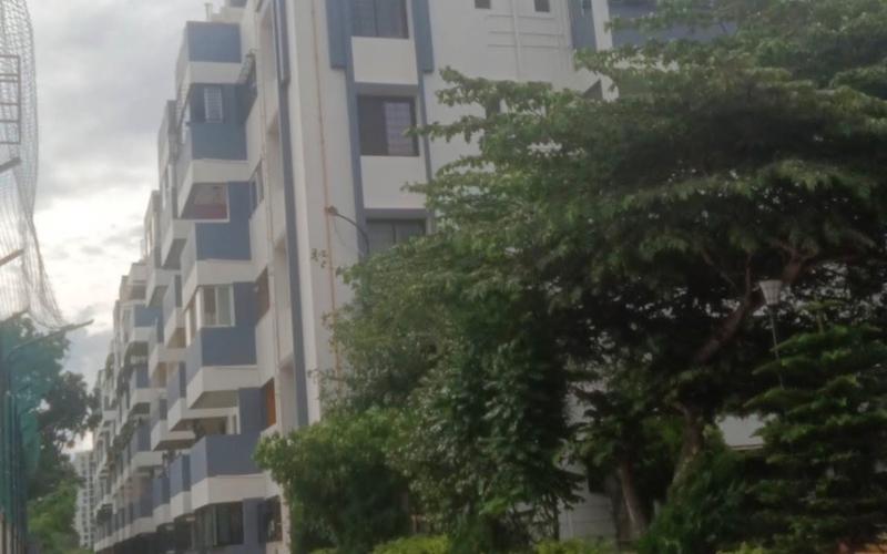 Flatmate required in 3BHK  flat  in Choodasandra