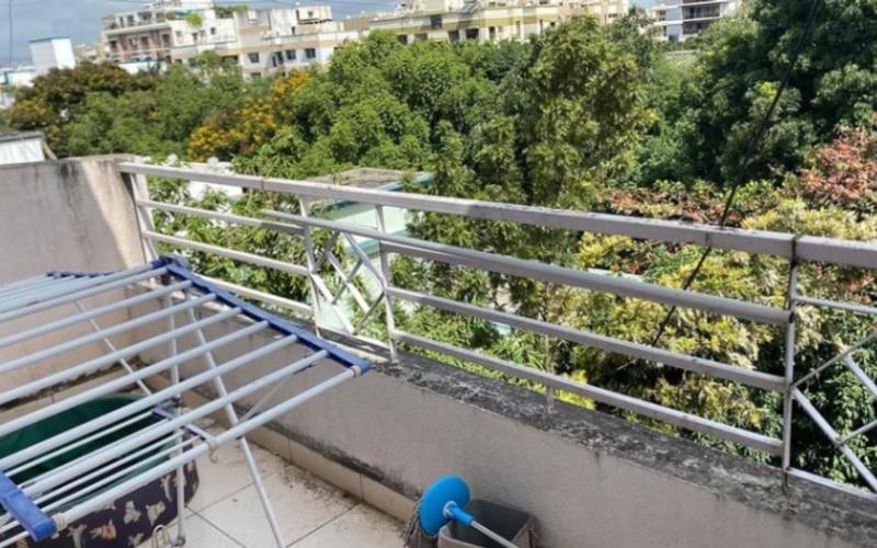 Roommate required in 2BHK  apartment  in Gaikwad-Nagar-Aundh