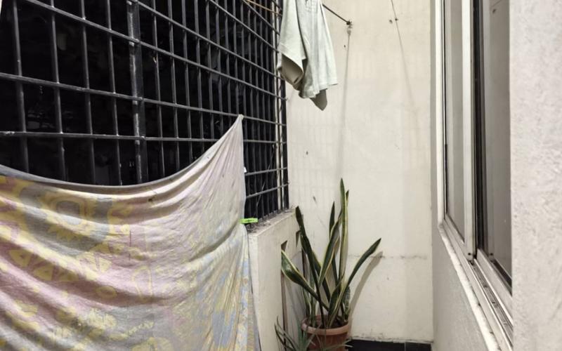 Male flatmate required in 2BHK  flat  in Kalena-Agrahara