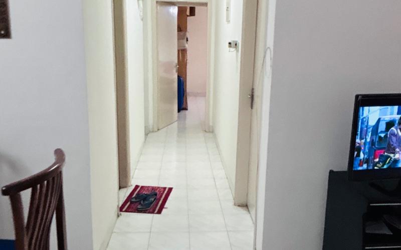 Female flatmate required in 2BHK  apartment  in Viman-Nagar