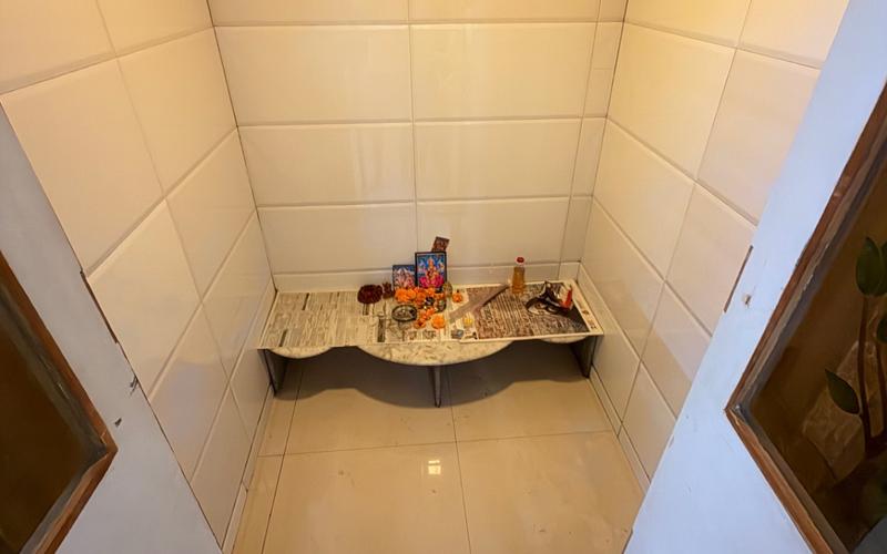 3BHK apartment for rent in Doddakannelli