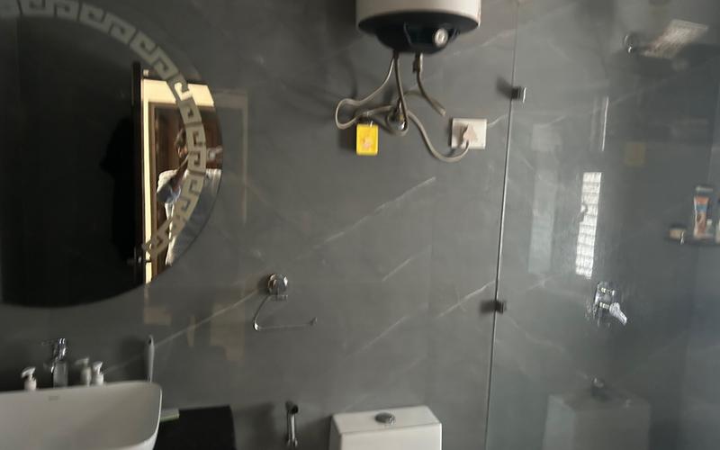 Flatmate required in 3BHK  apartment  in Malviya-Nagar