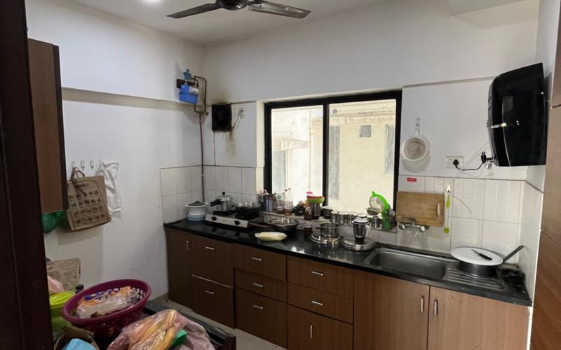Male flatmate required in 2BHK  flat  in Phase-1-Hinjawadi-Rajiv-Gandhi-Infotech-Park-Hinjewadi