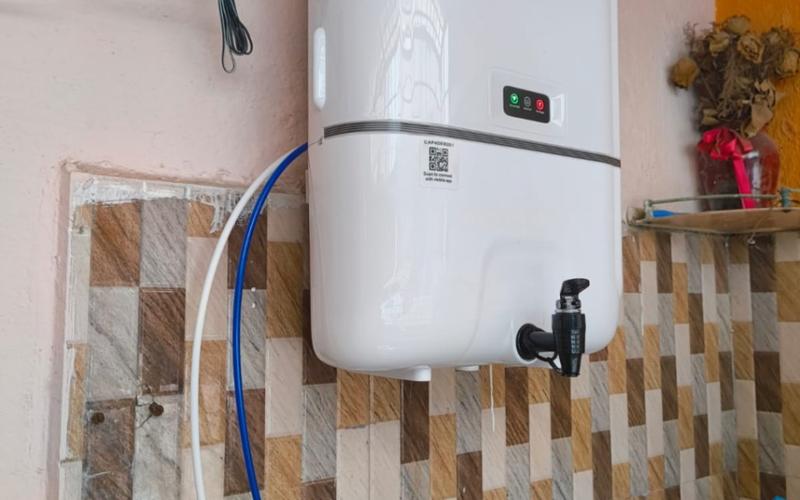 2 male flatmates required in 3BHK  apartment  in Seegehalli-Krishnarajapuram