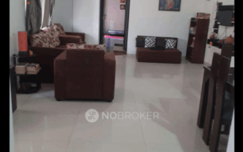 3BHK flat for rent in Wagholi
