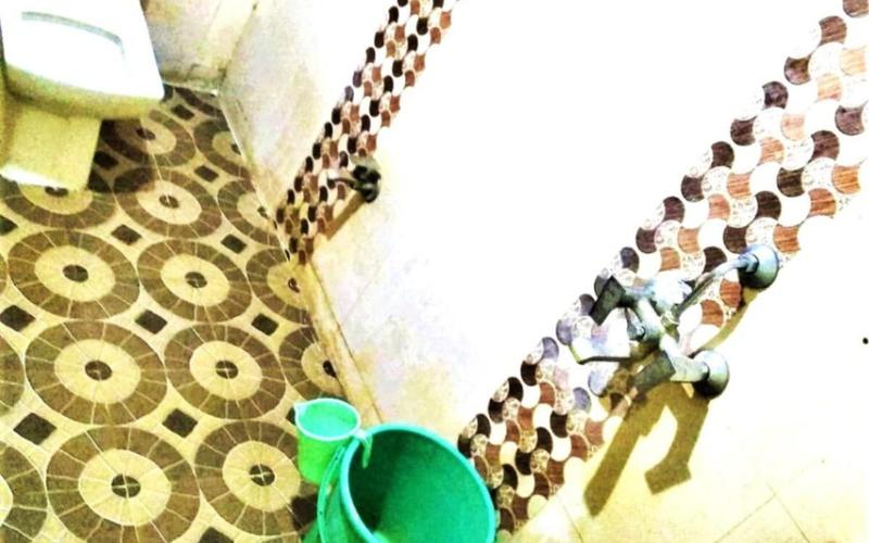 2 male flatmates required in 3BHK  apartment  in Seegehalli-Krishnarajapuram