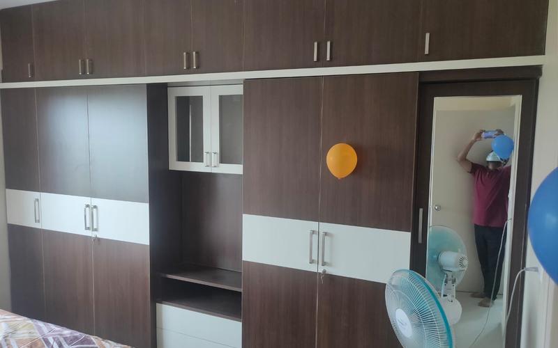  Looking for a Male Flatmate | Private Room in a Premium Fully Furnished 3BHK | Whitefield (Seegehalli, Kadugodi)