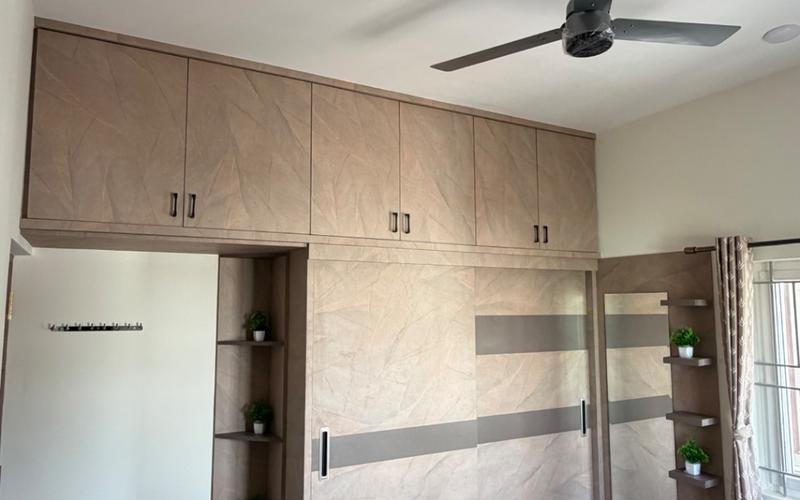  2BHK FULLY FURNISHED available in BTM-Layout