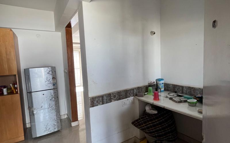 Female flatmate required in 3BHK  flat  in Kadubeesanahalli