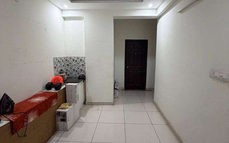 Flatmate required in 3BHK  flat  in Kasavanahalli