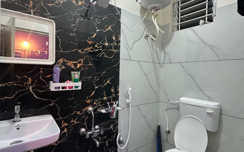 Female flatmate required in 2BHK  flat  in Bengaluru