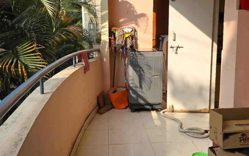 Flatmate required in 2BHK  apartment  in Vijaya-Bank-Layout-Bommanahalli