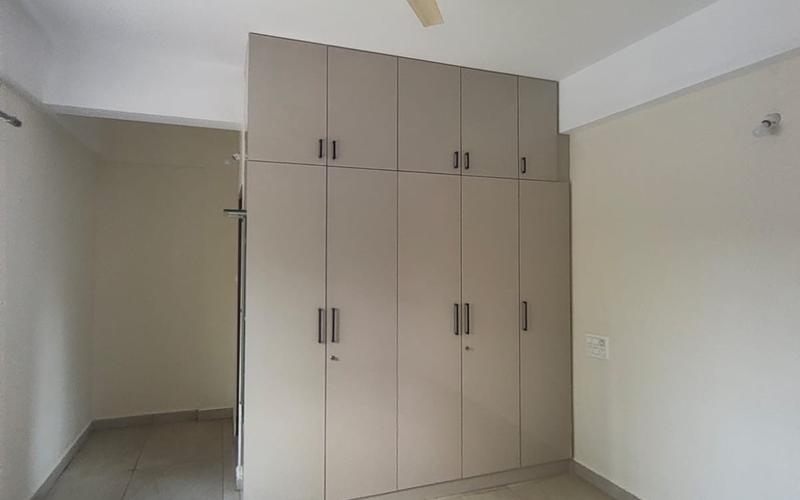 2BHK flat for rent in Tatanagar-Devinagar