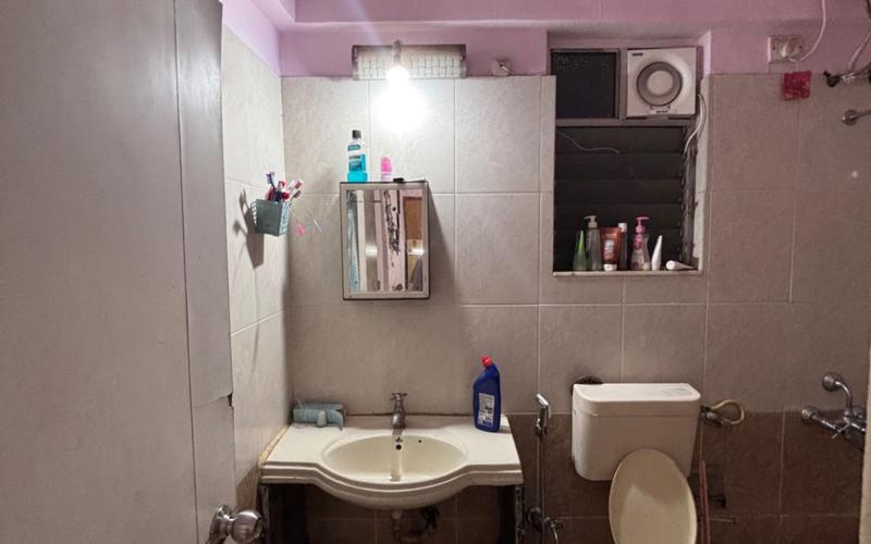 Female flatmate required in 3BHK  flat  in Viman-Nagar