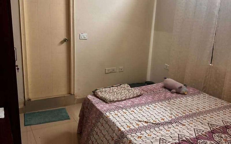 Flatmate required in 2BHK  apartment  in Green-Glen-Layout-Bellandur