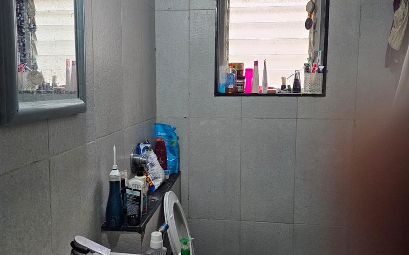 Female flatmate required in 2BHK  flat  in Thergaon