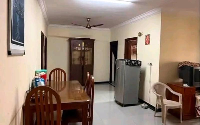 Female flatmate required in 2BHK  flat  in Bommanahalli