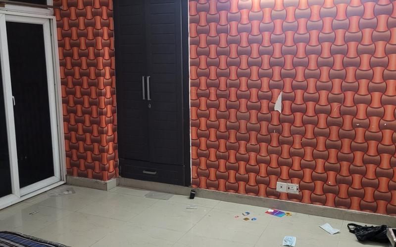 Flatmate required in 3BHK  flat  in Sector-119