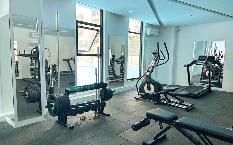 Male flatmate required in 3BHK  apartment  in Hebbal