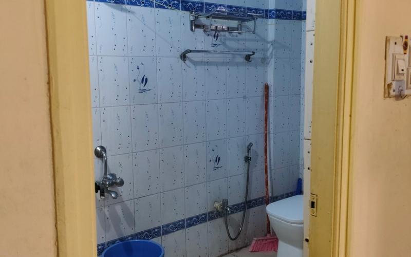 2  flatmates required in 3BHK  flat  in Banashankari-2nd-Stage-Banashankari