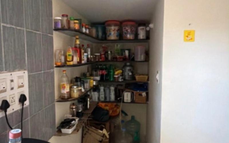 2 rooms in 3BHK independent house available in Jayanagar-4-Block-Jayanagar