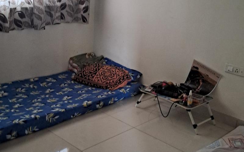 Male roommate required in 2BHK  flat  in Keshav-Nagar-Mundhwa