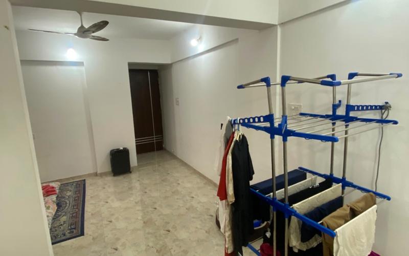 Male flatmate required in 2BHK  flat  in Wakad