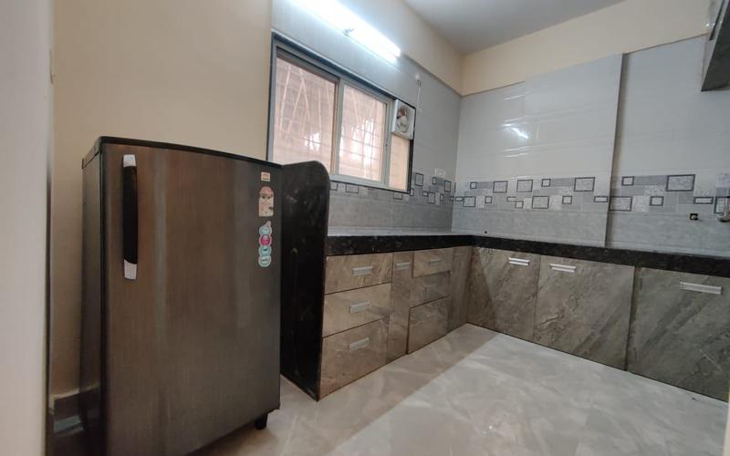 2BHK Fully Furnished apartment for rent in Kharadi