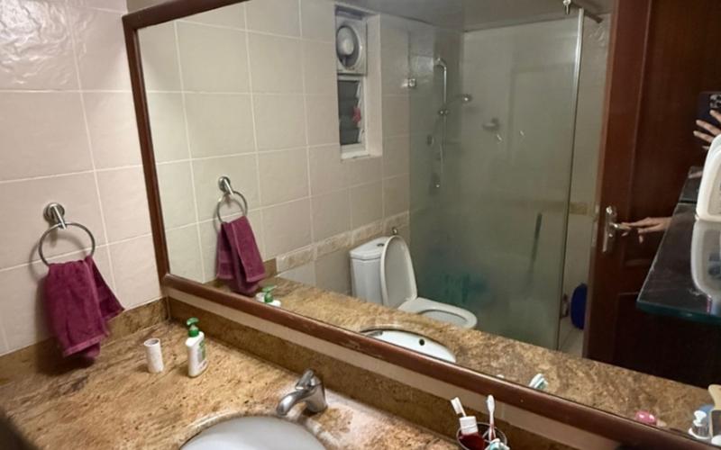 Female flatmate required in 3BHK  flat  in Adarsh Palm Retreat, T1, Bellandur