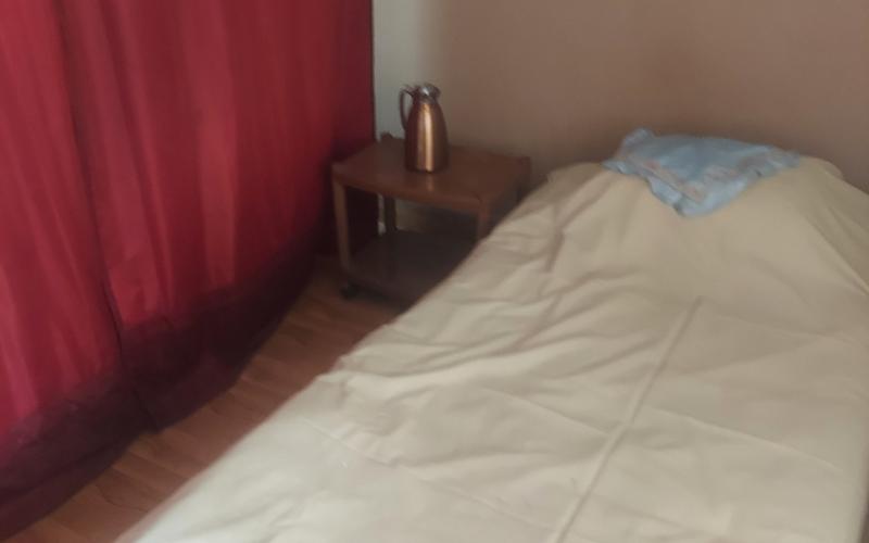 Male flatmate required in 2BHK  apartment  in Vakola-Santacruz-East