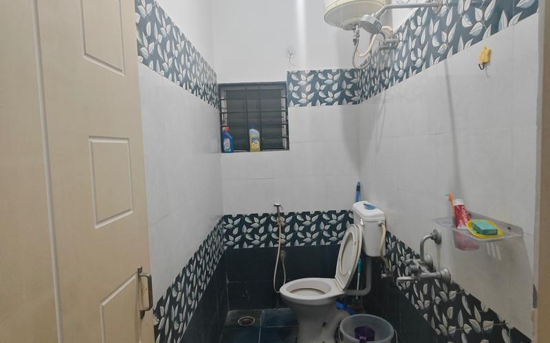 Male flatmate required in 1BHK  flat  in Sarjapur