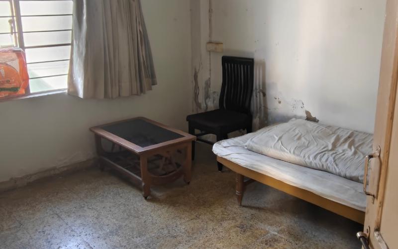 3 male flatmates required in 3BHK  flat  in Gurukul