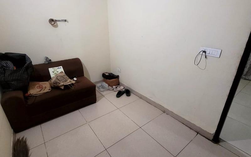 Flatmate required in 2BHK  flat  in Dwarka Mor 