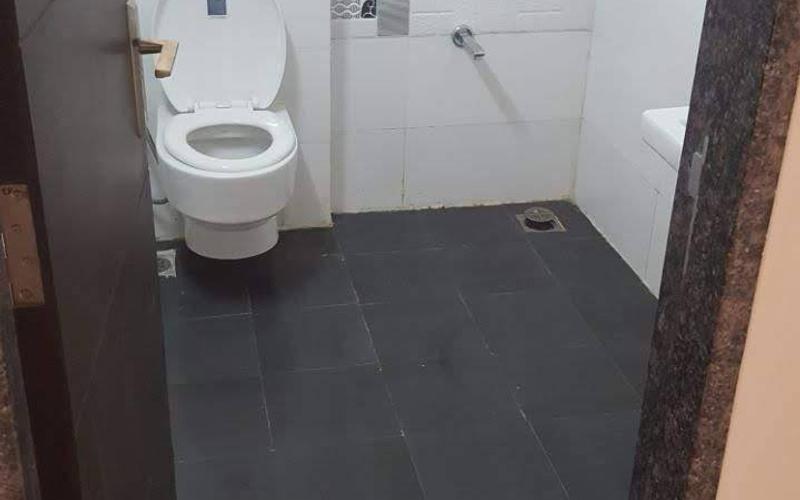 3BHK apartment for rent in Financial-District