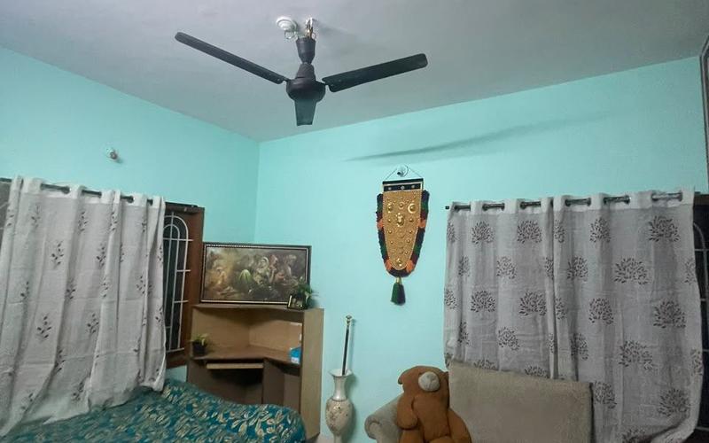Male flatmate required in 3BHK  independent house in BTM-Layout-1st-Stage