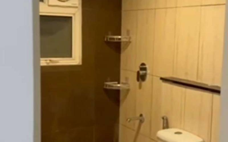 Male flatmate required in 3BHK  apartment  in Varthur