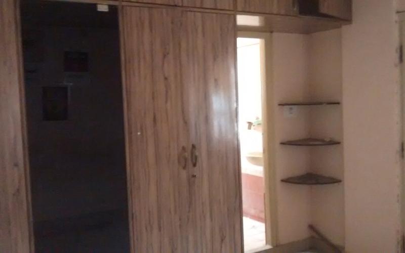 Male flatmate required in 3BHK  apartment  in Green-Glen-Layout-Bellandur