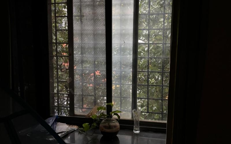 Male flatmate required in 3BHK  apartment  in Koramangala