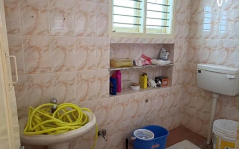 2  roommates required in 3BHK  independent house in Jayanagar-4-Block-Jayanagar