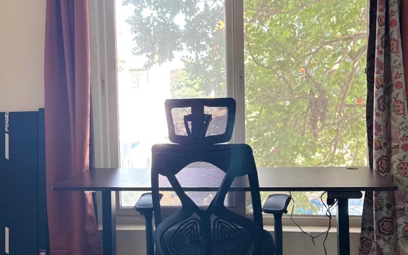 Female flatmate required in 4BHK  independent house in Electronic-City