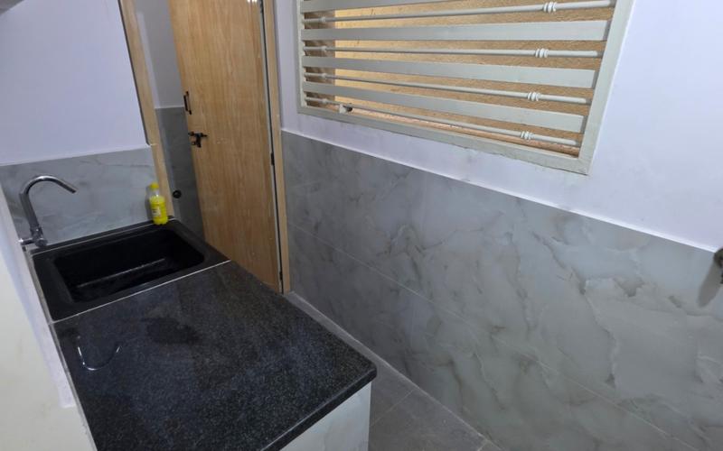 2BHK independent house for rent in Hebbal